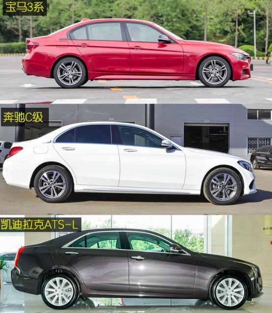 多亏了对手的衬托，30万买改款奥迪A4L错不了！