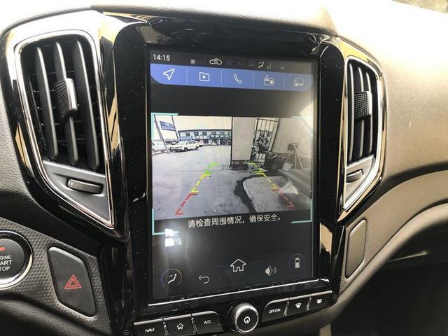 早买早享受 凯翼X5提车用车