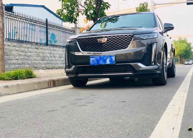 各方面都能满足我的要求，如果想买一个有点个性的suv可以考虑