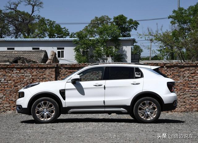 领克01提车1年多有什么满意和不满意？听听车主怎么说