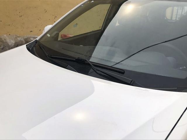 早买早享受 凯翼X5提车用车