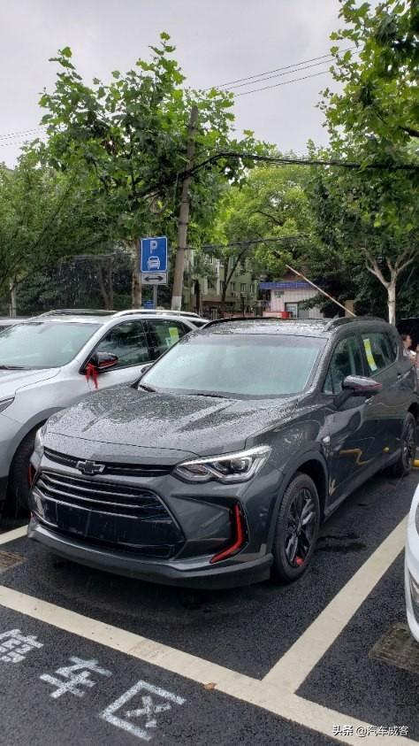 为面子差点提3缸车，理性分析入手同级别国产车，车主：不后悔！