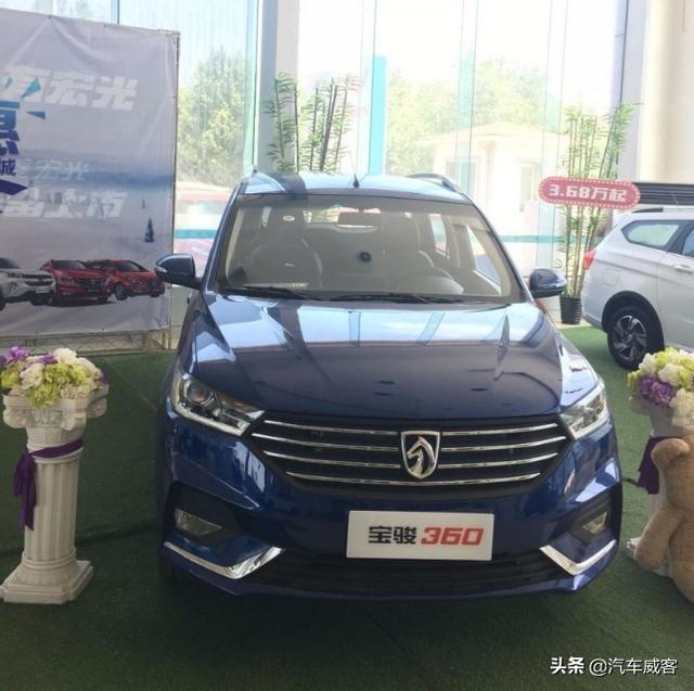 为面子差点提3缸车，理性分析入手同级别国产车，车主：不后悔！