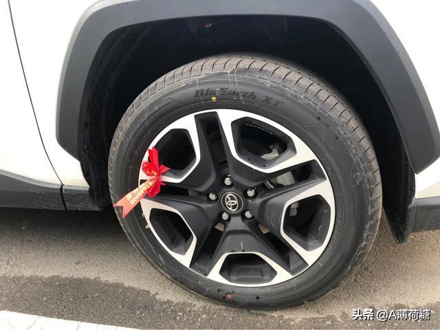 可以和我风雨同舟的一辆家用SUV