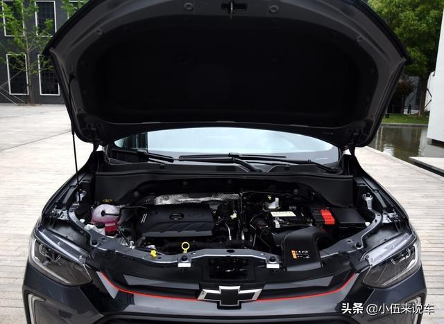 性价比高，家用经济好选择？雪佛兰创酷车主3个月用车心得体会