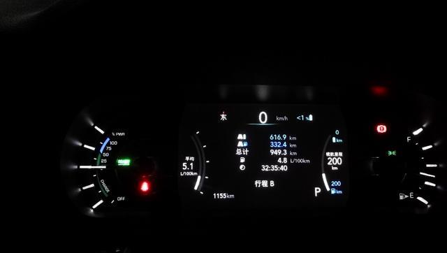 科普一下PHEV，及PHEV大指挥官选车、用车感受