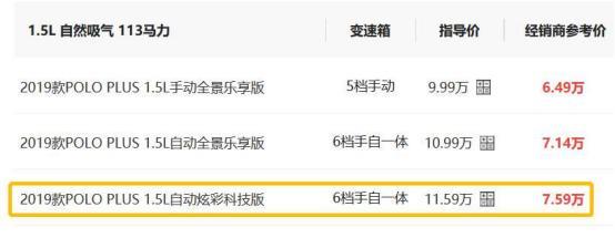 这款合资车，降价很厉害，快来看一看