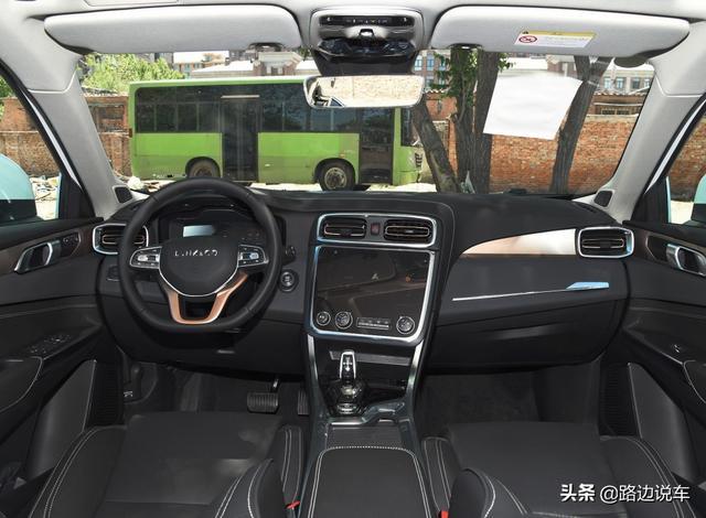 领克01提车1年多有什么满意和不满意？听听车主怎么说