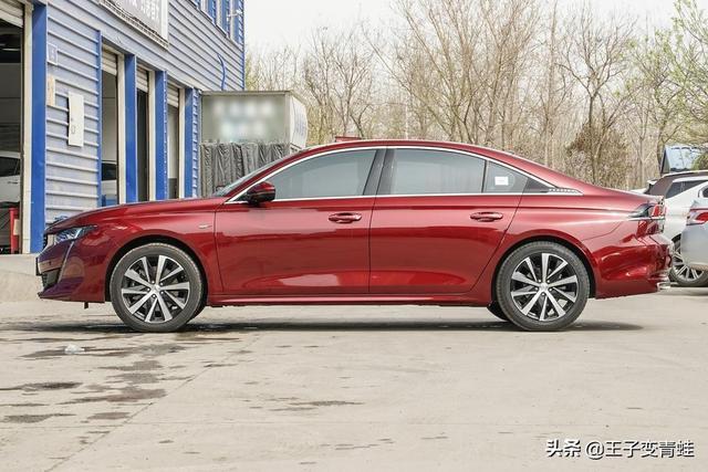 标致307老车主喜提标致508L    且听听分析