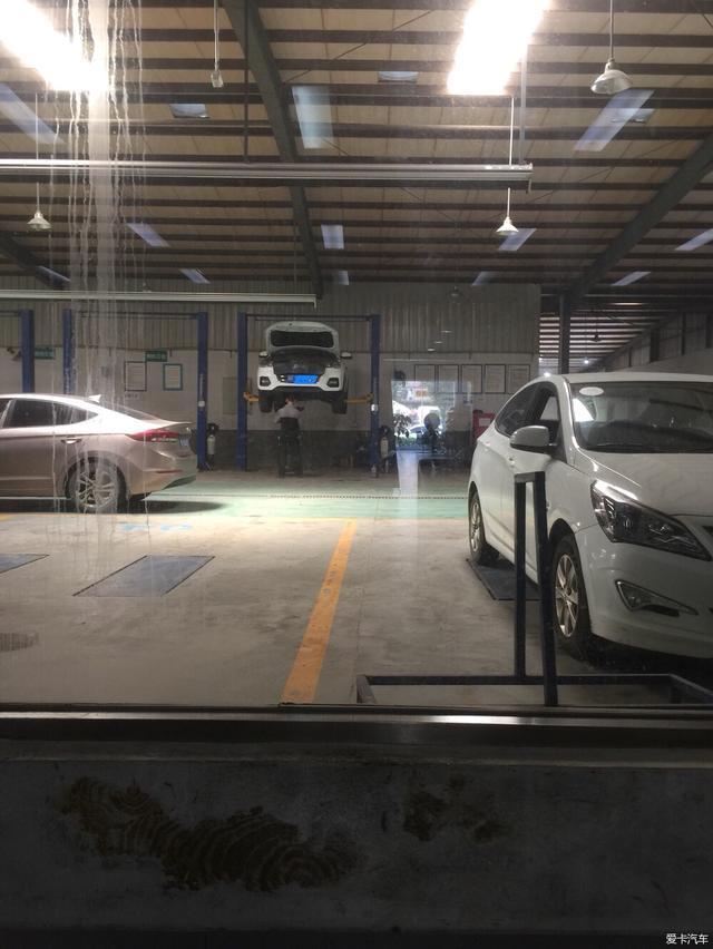 经济实惠，10个月开了1万多公里，聊聊我的现代ix35！