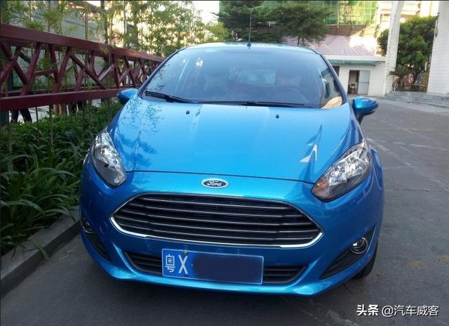 为面子差点提3缸车，理性分析入手同级别国产车，车主：不后悔！