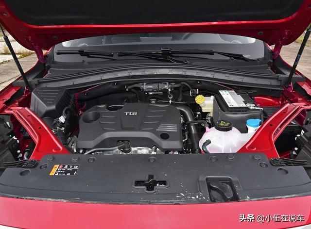 12万提了辆名爵HS，用车4800公里后，车主憋了几句话要说