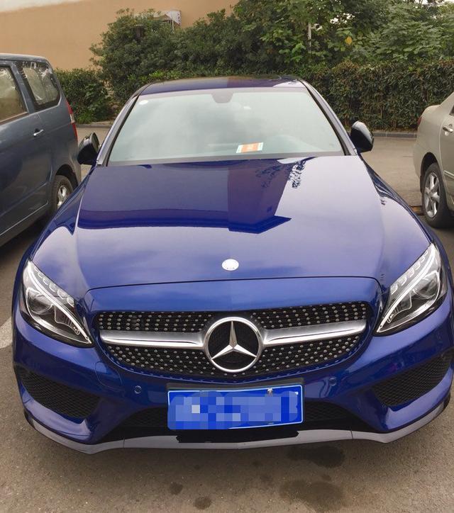 迟到的C200改装心路历程