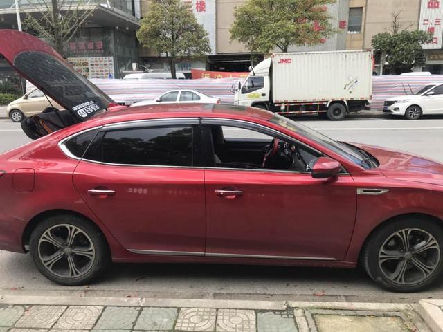 3年50000多公里 多方面分享爱车eMG6所闻所感