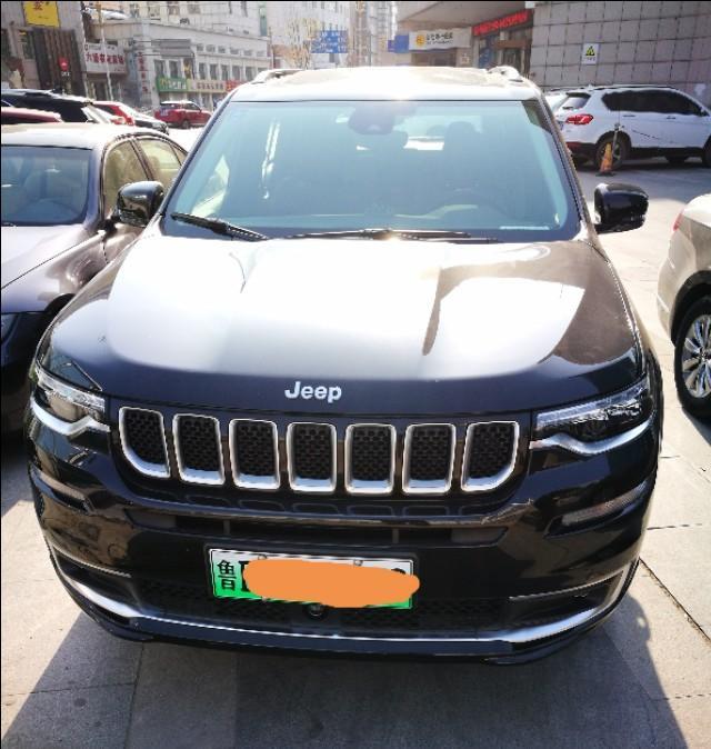 科普一下PHEV，及PHEV大指挥官选车、用车感受