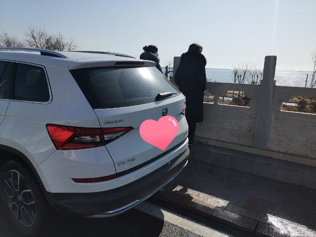 最初的中意才是正道，20万喜提柯迪亚克，开探界者的朋友羡慕坏了