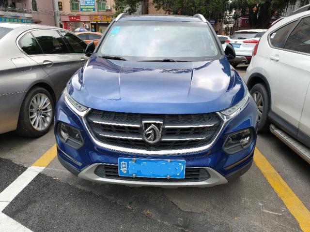 开了3年的宝骏510，做了个长长长测，我来说说它的优缺点！