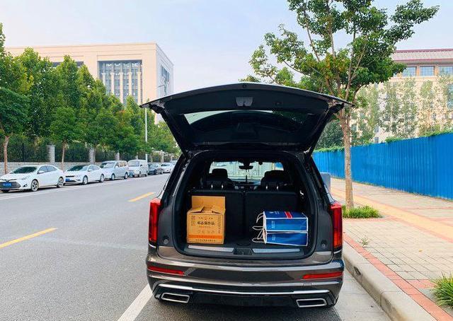各方面都能满足我的要求，如果想买一个有点个性的suv可以考虑