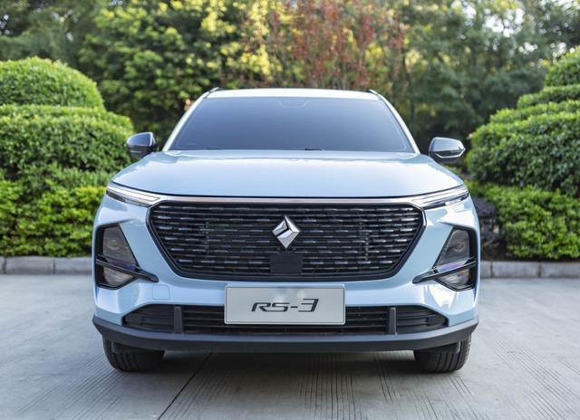 8万提一辆顶配SUV，能自动驾驶，开10个月就回本，适合跑滴滴