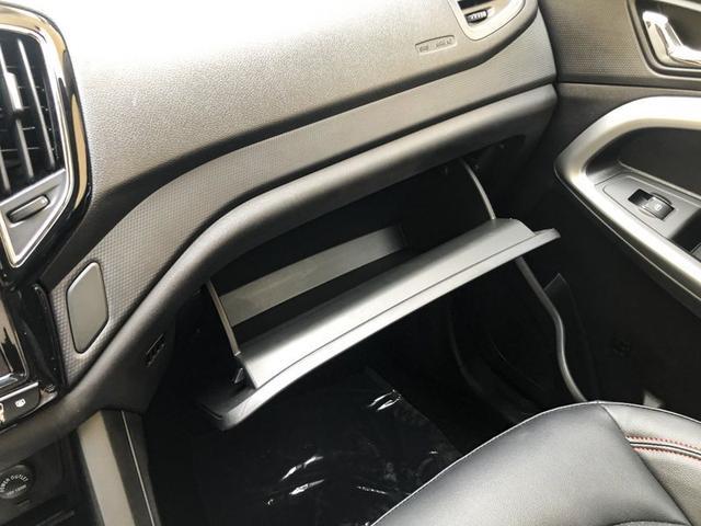 早买早享受 凯翼X5提车用车