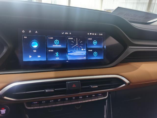 我的人生第一台车，2020款传祺GS4,带你领略我的家乡美