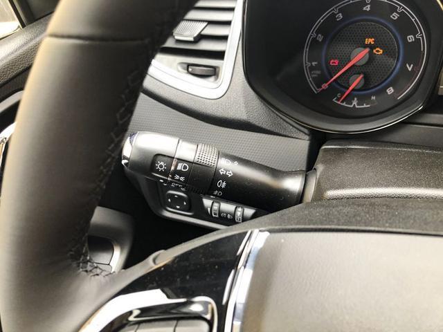 早买早享受 凯翼X5提车用车