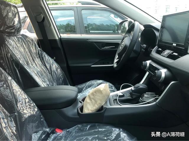 可以和我风雨同舟的一辆家用SUV