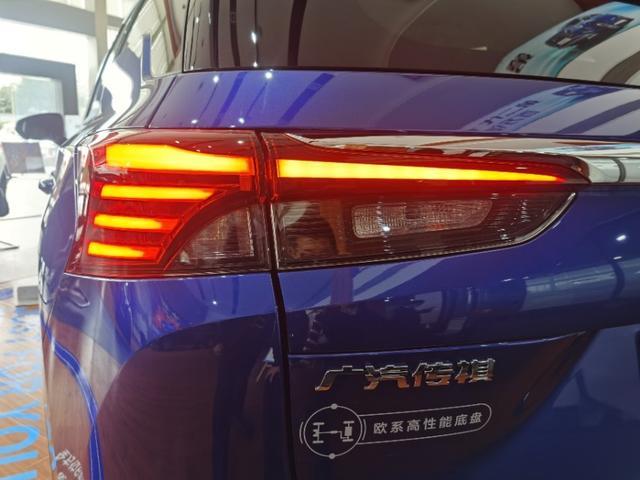 我的人生第一台车，2020款传祺GS4,带你领略我的家乡美