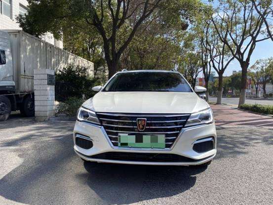 始终陪伴 谈EI5用车感受