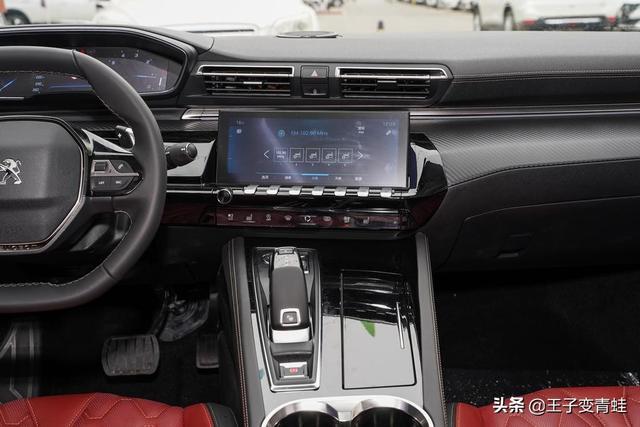 标致307老车主喜提标致508L    且听听分析