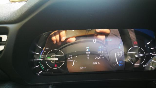 科普一下PHEV，及PHEV大指挥官选车、用车感受