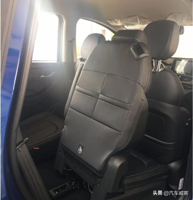 为面子差点提3缸车，理性分析入手同级别国产车，车主：不后悔！