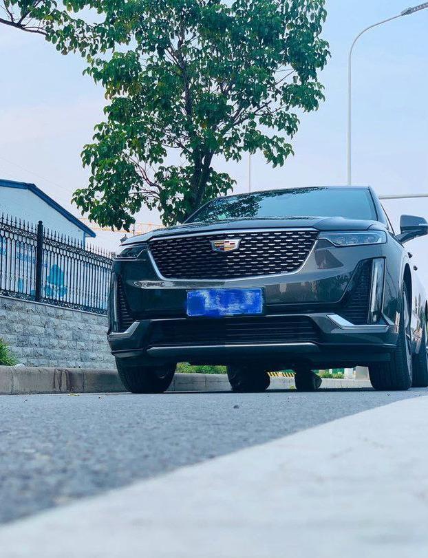 各方面都能满足我的要求，如果想买一个有点个性的suv可以考虑