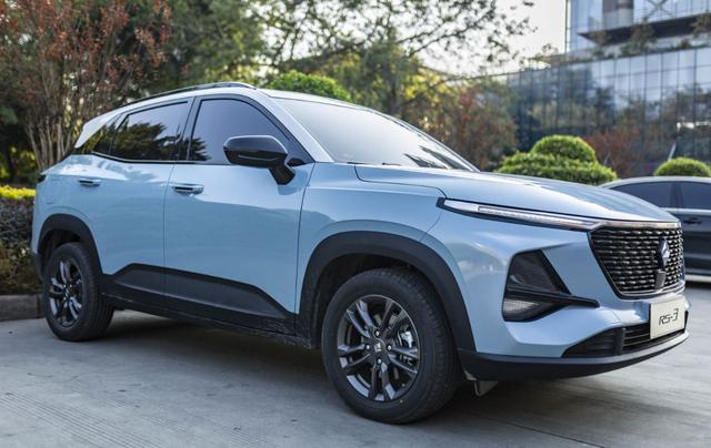 8万提一辆顶配SUV，能自动驾驶，开10个月就回本，适合跑滴滴
