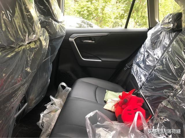可以和我风雨同舟的一辆家用SUV