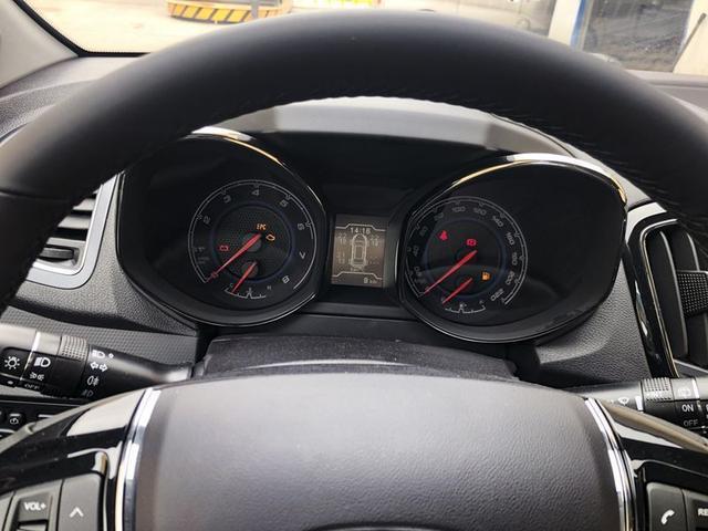 早买早享受 凯翼X5提车用车