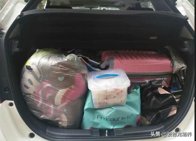 女司机与车丨飞度车使用感受：买发动机送车、经济实惠