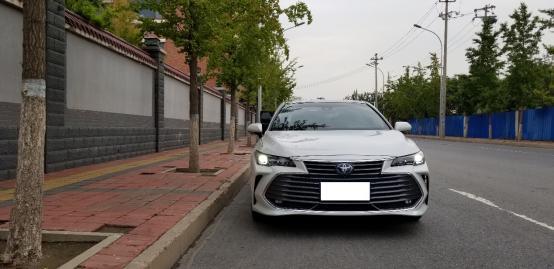 亚洲龙这车怎么样？众车主有话说