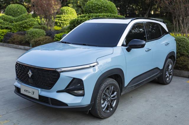8万提一辆顶配SUV，能自动驾驶，开10个月就回本，适合跑滴滴
