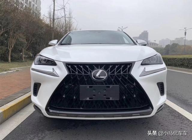 放弃奥迪Q5L喜提雷克萨斯NX，开着舒适用着省心，不后悔的抉择