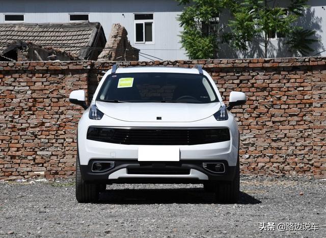 领克01提车1年多有什么满意和不满意？听听车主怎么说
