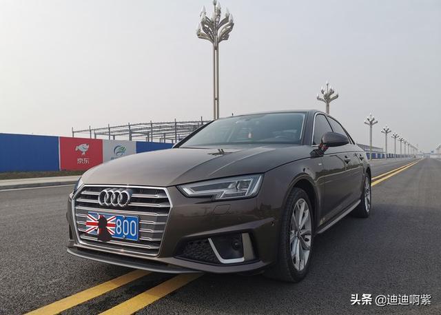 人生若只如初见我与奥迪A4L点点滴滴，用车感受
