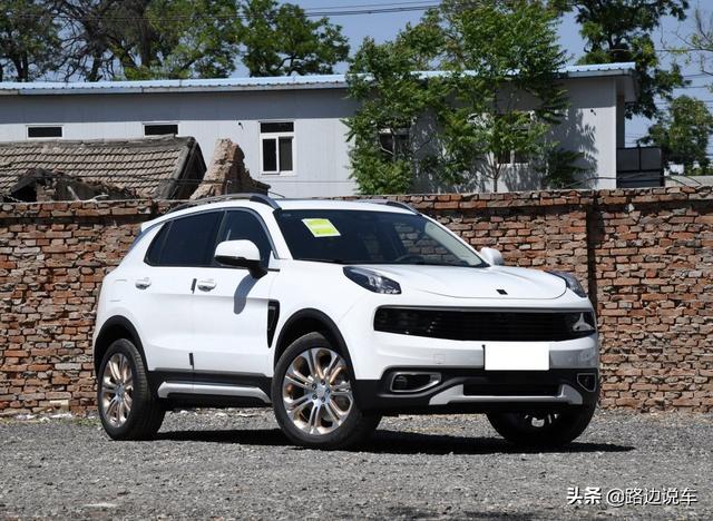 领克01提车1年多有什么满意和不满意？听听车主怎么说