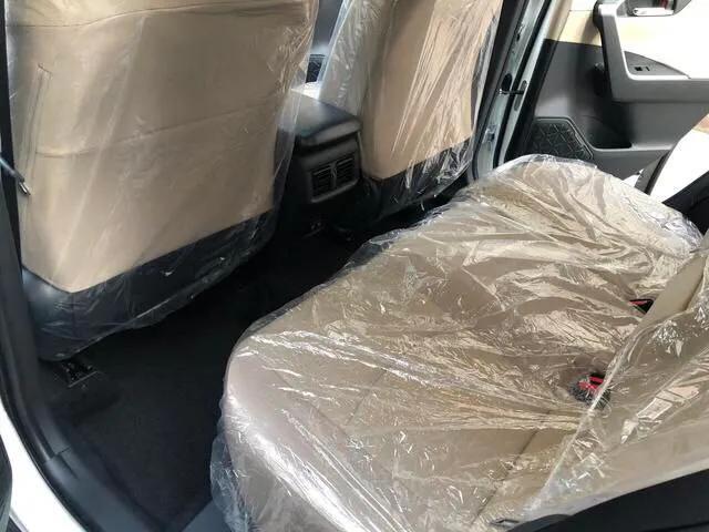 开着荣放阅尽世间无尽繁华