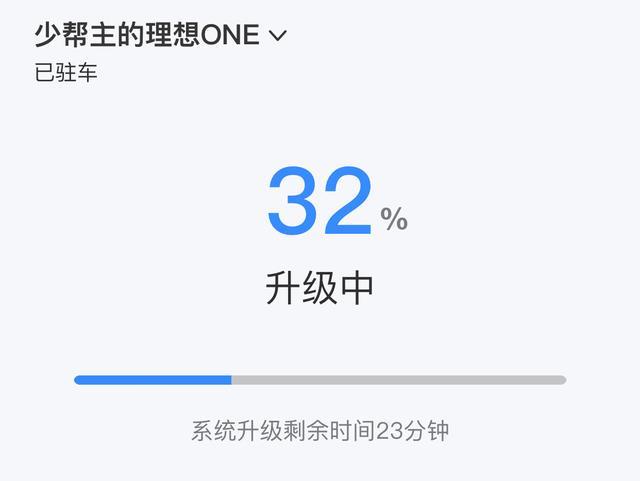 写给徘徊者与准车主的理想ONE用车报告