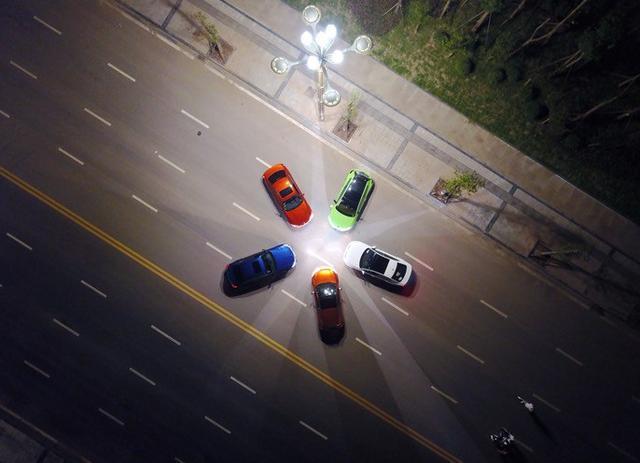 迟到的C200改装心路历程