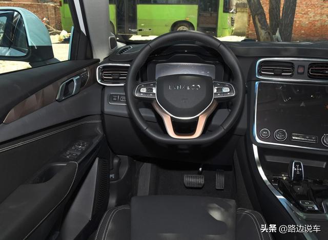 领克01提车1年多有什么满意和不满意？听听车主怎么说