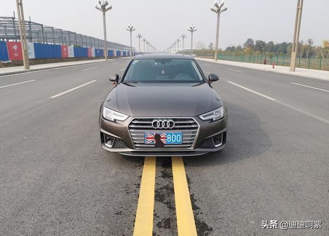 人生若只如初见我与奥迪A4L点点滴滴，用车感受