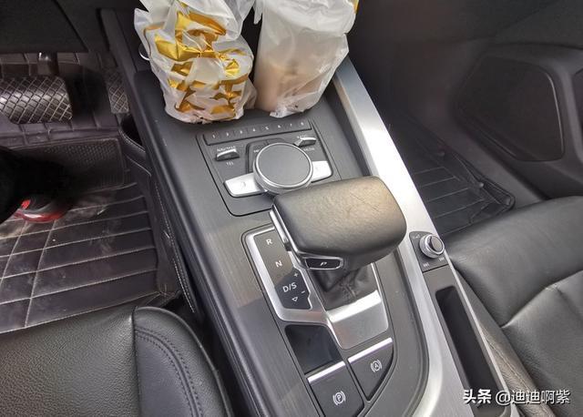 人生若只如初见我与奥迪A4L点点滴滴，用车感受