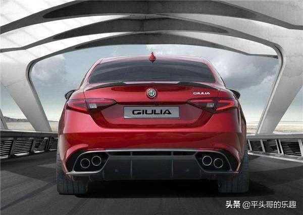 开完宝马5系后，再换上Giulia，车主说出了用车感受。